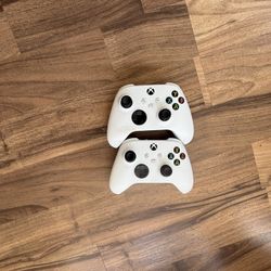 Xbox Controller