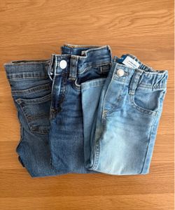 Assorted 2T Kids Clothes