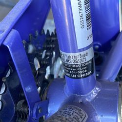 Bayside Cruiser Kent 26” Women’s Bicycle Bike 