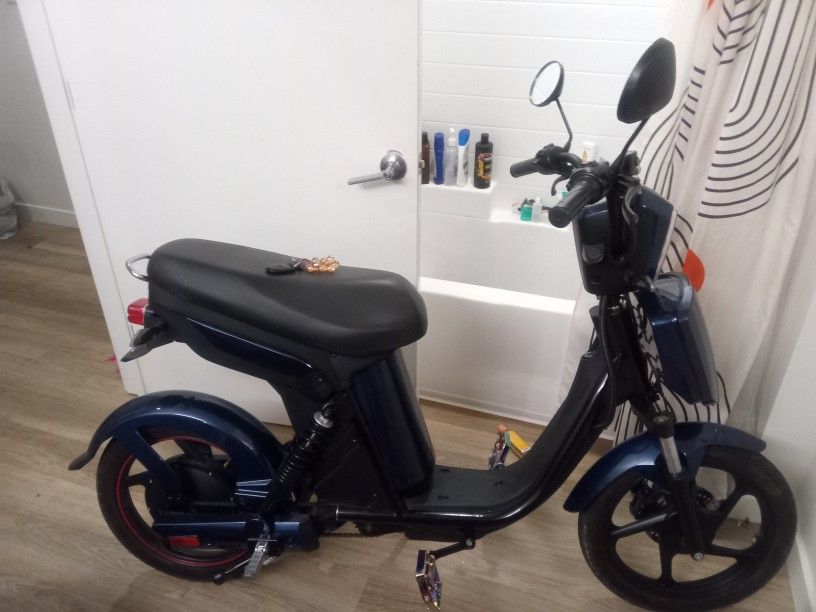 Eskuta SX-250 Series 5