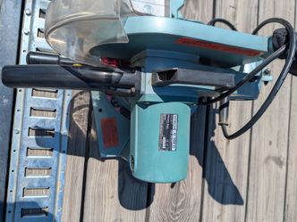 Miter Saw