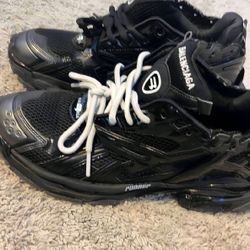 Balenciaga Runners
