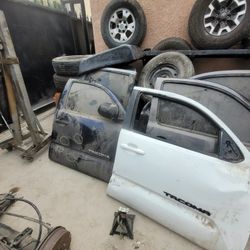 Parts For Tacoma 2005 To 2023