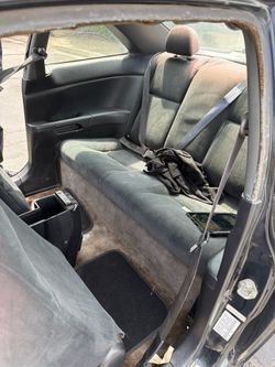2004 Honda Civic