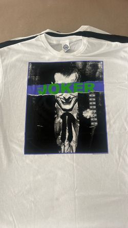 The Batman’s Joker T-Shirt