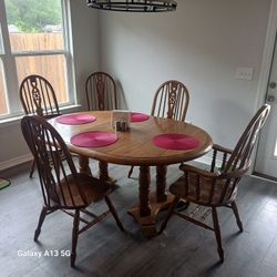 Dinning Room Table