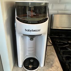 Baby breeza 