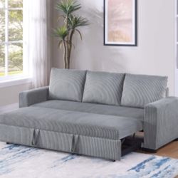 Convertible Sofa