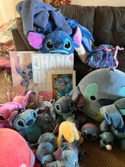 Stitch Decor