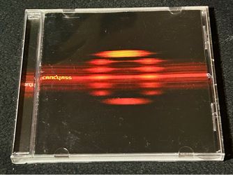 0rgy CD Candyass Original 1998