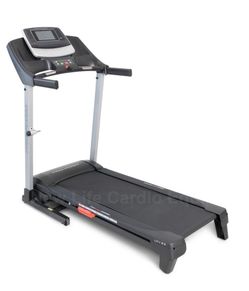 Pro Form Treadmill