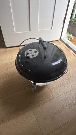Brand new grill