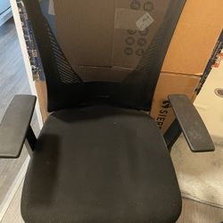 Office chair