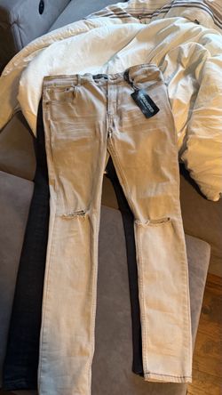 grey serenade jeans