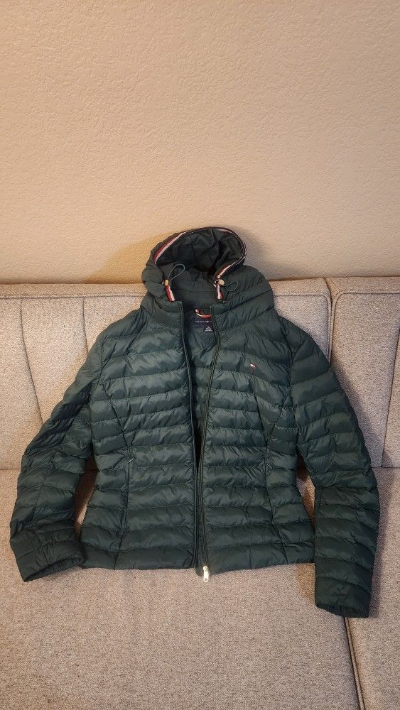 Winter jacket Tommy Hilfiger Size XS