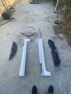 Acura Tl Parts