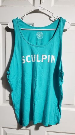 Ballast Point Tank Top