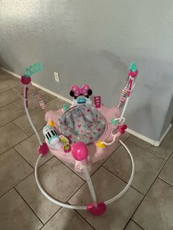 Baby Bouncer