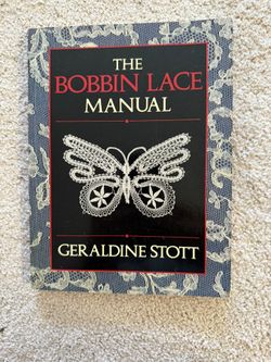 The Bobbin Lace Manual