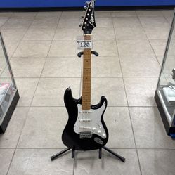 Lyon Electric Guitar 
