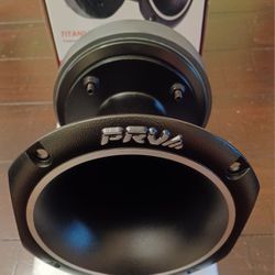 NEW! PRV 2" Horn driver speakers 
