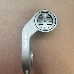 Garmin Extended Out-Front Mount