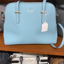 Kate Spade Shoulder/Hand Bag