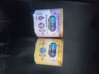 Enfamil NeuroPro Infant Formula – 2 Cans