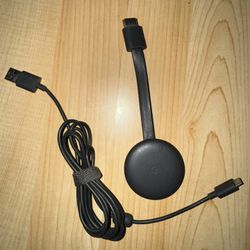 Google Chromecast