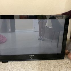 Samsung TV 40 inches