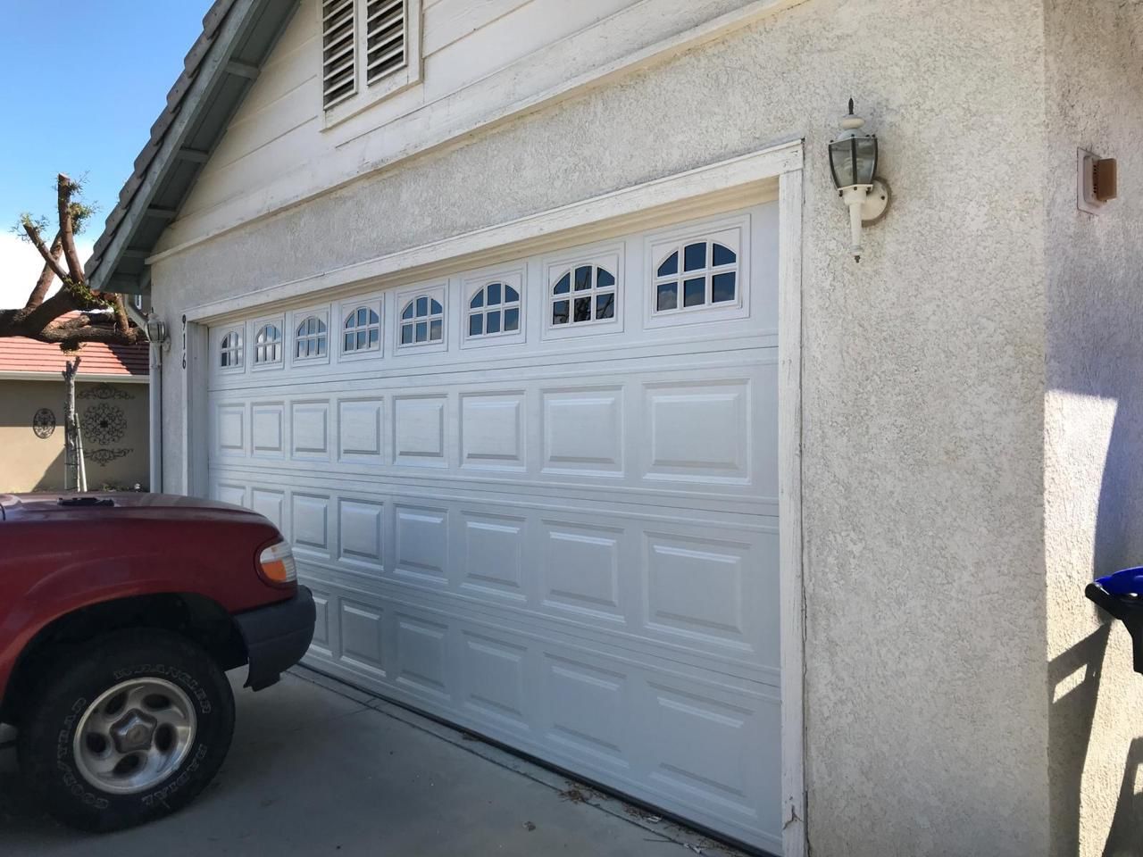 Garage Door for Sale in Upland, CA - OfferUp