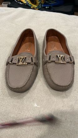 XL Louis Vuitton shoes