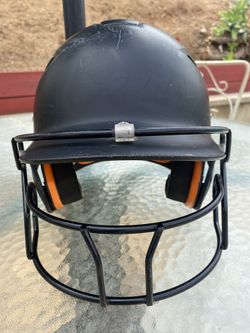 Softball Helmet