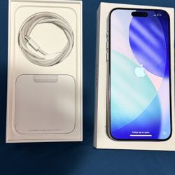 iPhone 15 Pro Max (T-Mobile)