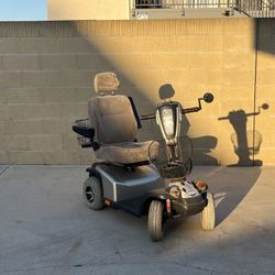 Scooter Wheelchair