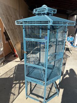 Bird Cage