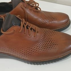 Cole Haan Men Size 10.5 Brand New 