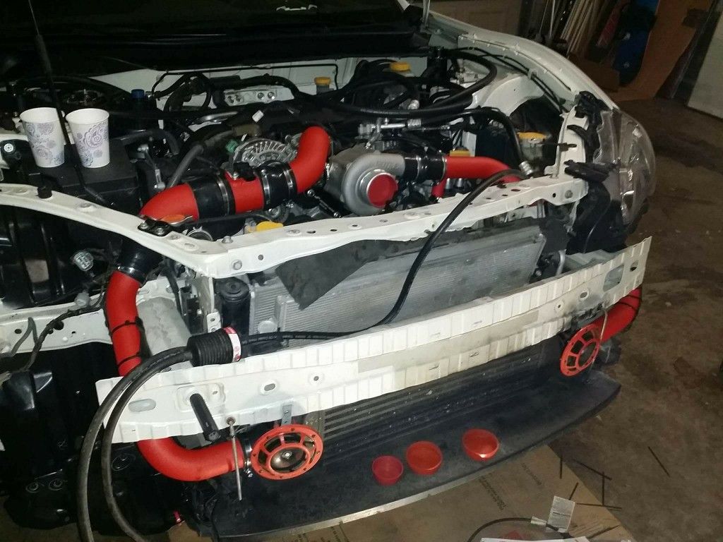 Jackson racing supercharger c30 brzout frs gt86