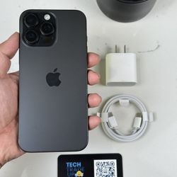 iPhone 16 Pro Max 512Gb Unlocked