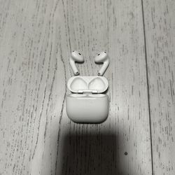 Apple AirPods 4 