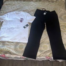 True Religion Outfit 