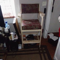 High Chair 
