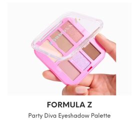 Party diva Eyeshadow