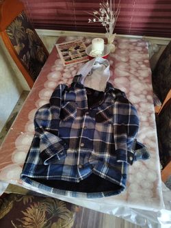7-8 camisa