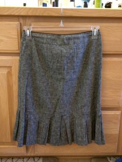 BCX Skirt Size 7