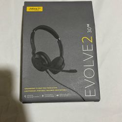 Jabra Computer Headset
