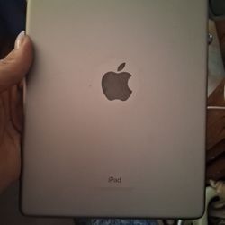 Apple I pad 6th Generation Wifi Compatible 