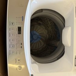 Washer Magic Chef