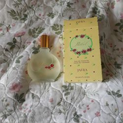 Perfume Pastel De Jafra
