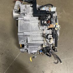 Jdm J35A AWD Auto Transmission 3.5L 